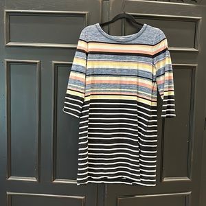 Cute T by Talbots dress- M